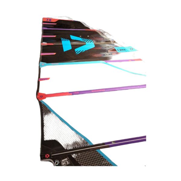 Duotone S Pace 2025 Occ