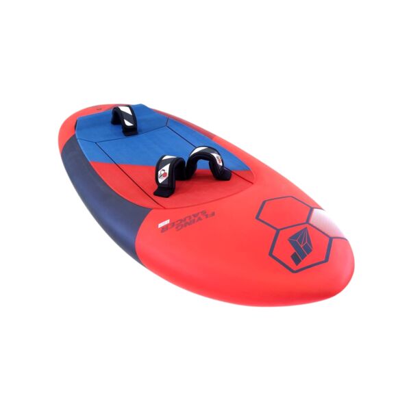 Tabou Flying Saucer 2026