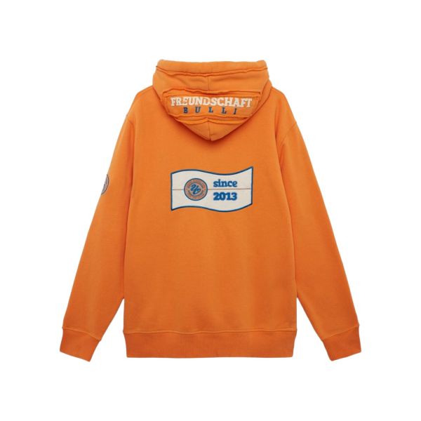 Van one FREUNDSCHAFT