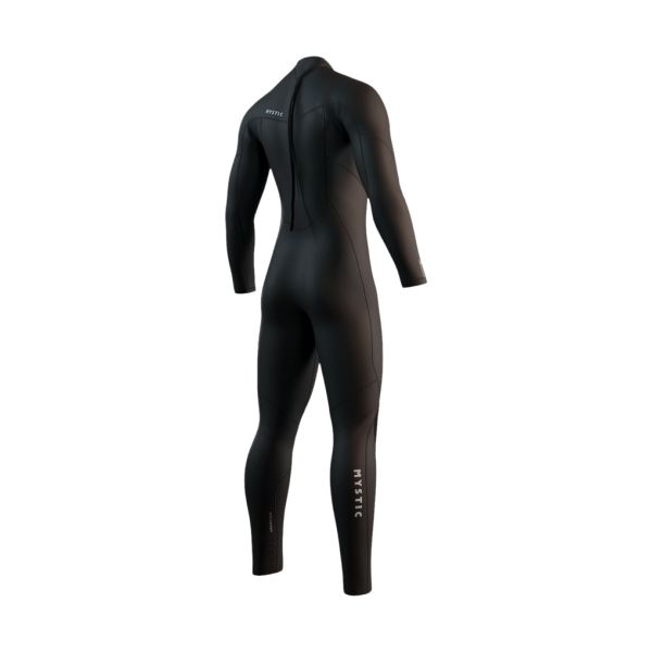 Mystic Star 5/3 Backzip