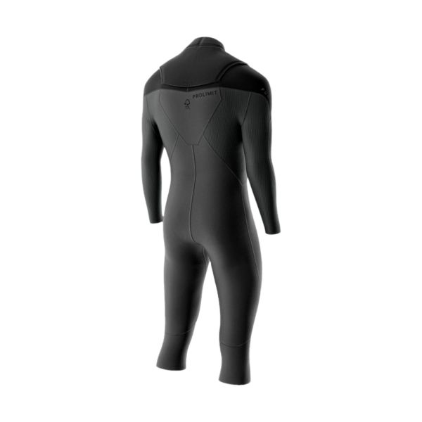 Prolimit Fusion OverKnee Freezip 3/2