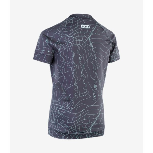 Ion Rashguard Capture SS boys