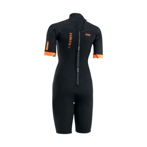 Ion Element 2/2 Shorty BZ WMN