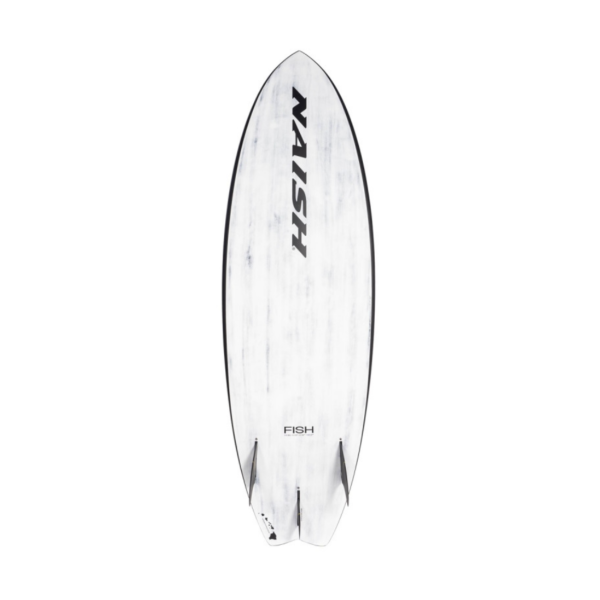 Naish Fish 2026