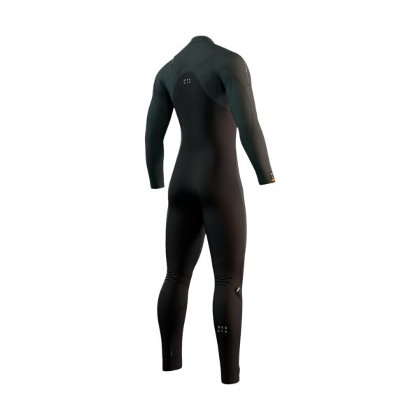 Mystic Majestic 3/2mm Fzip