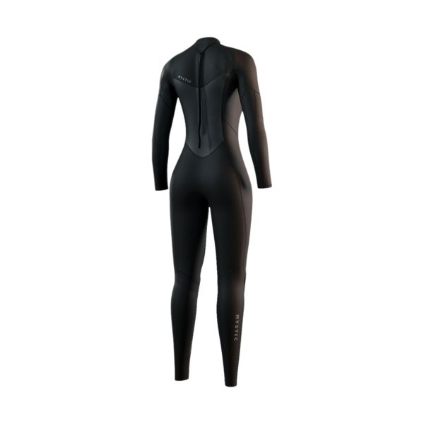 Mystic Star Fullsuit 3/2 Backzip Wmn