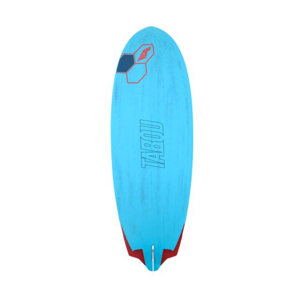 Tabou Fifty LTD 2025