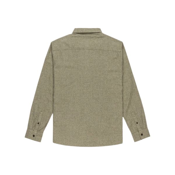 Quiksilver MOTHERF HEATHER