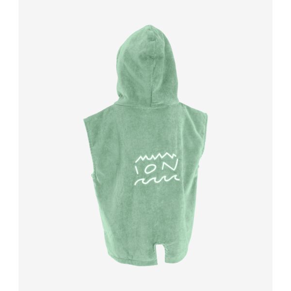 Ion Poncho Mini Grom