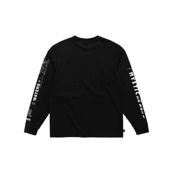 Mystic Tactic Crew Sweat