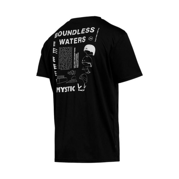 Mystic Tactic S/S Quickdry
