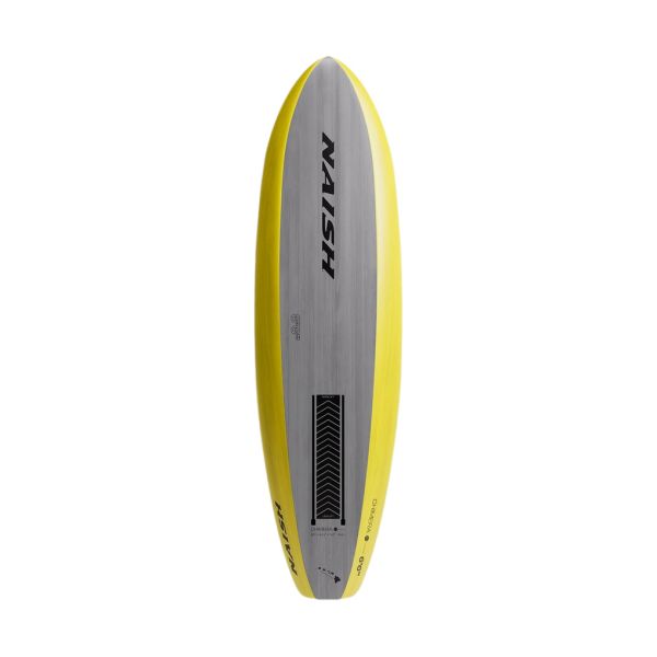 Naish Chimera NVision