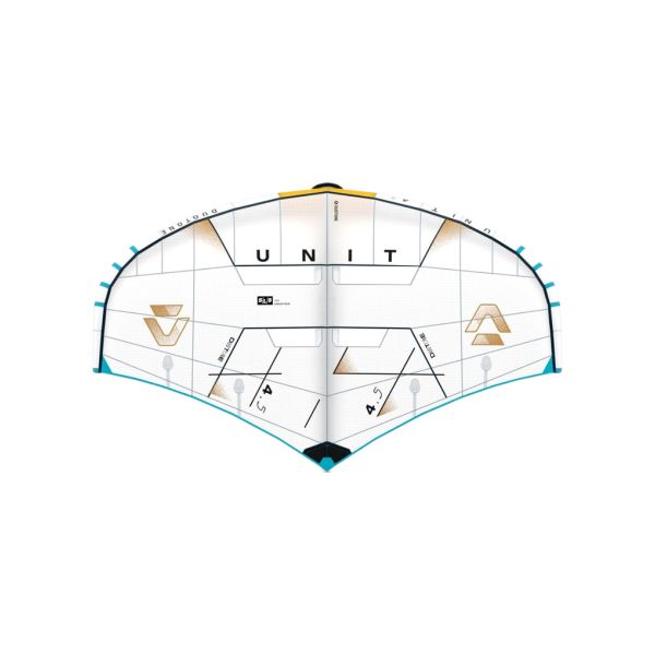 Duotone Unit SLS Concept Blue 2026