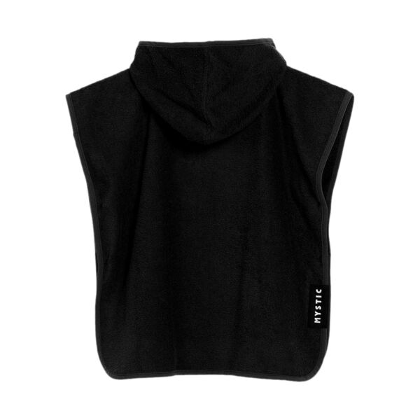 Mystic Poncho Brand Baby