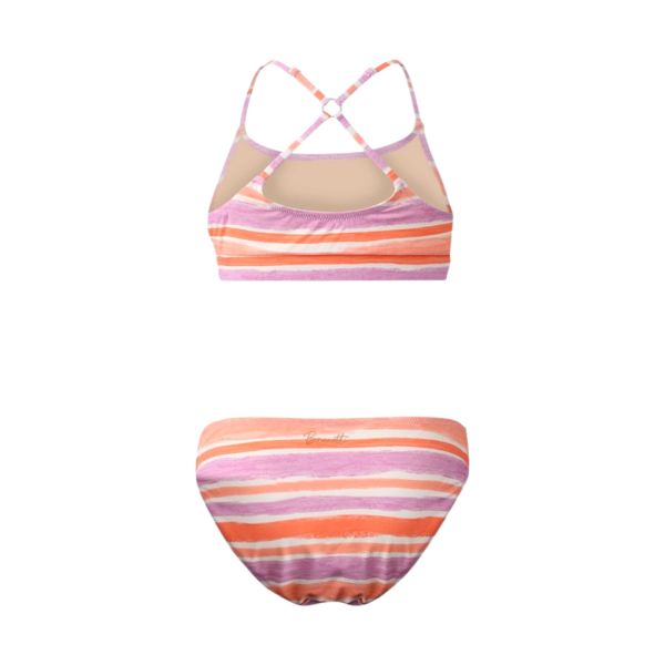 Brunotti Sofia-Stripe Girls Bikini