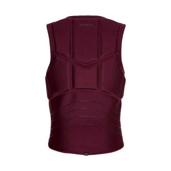 Mystic Star Impact Vest Fzip