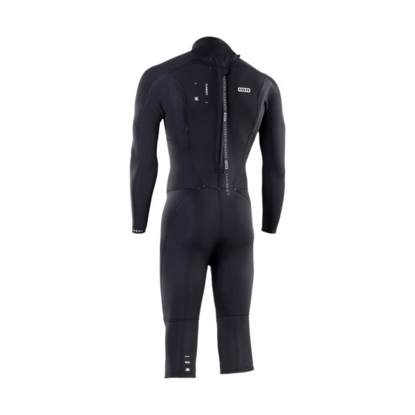 Ion Element 4/3 Overknee Back Zip