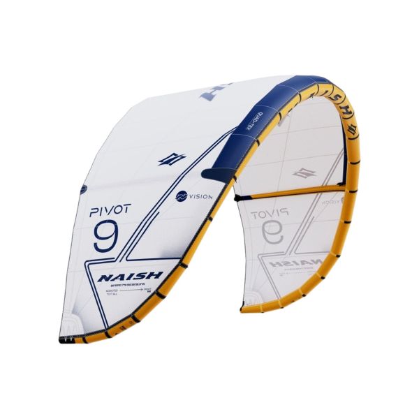 Naish Pivot Nvision 2026