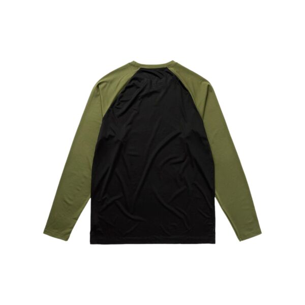 Mystic Bolt L/S Quickdry