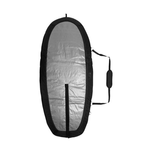 Mystic Patrol Daycover Foilboard