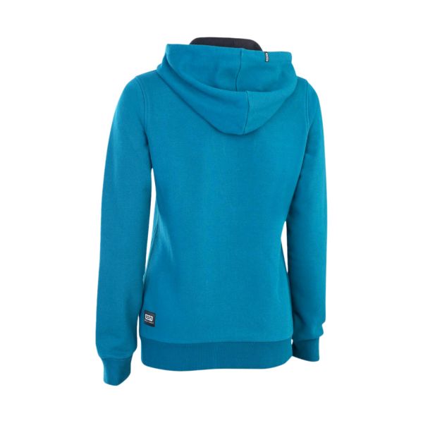 Ion Hoody Surfing Elets Zip