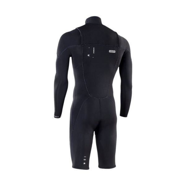 Ion Element 2/2 Shorty Front Zip