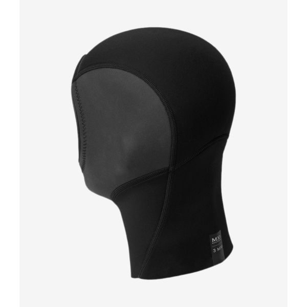 Mystic Ease Hood 2mm