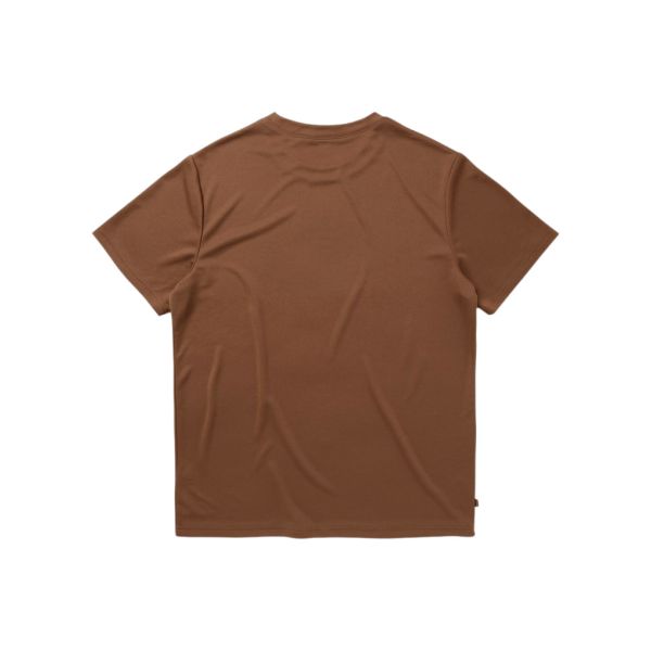 Mystic Tactic S/S Loosefit Quickdry
