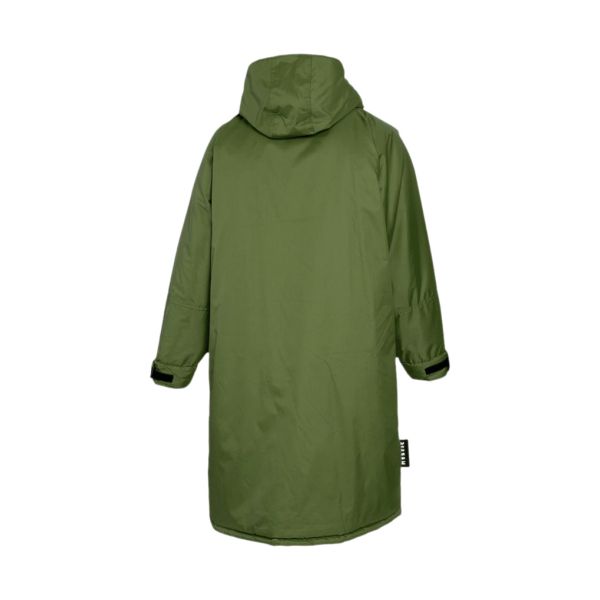 Mystic Poncho Explore