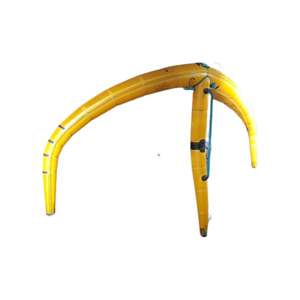 Duotone Unit D/Lab 4.5 2025 + Boom