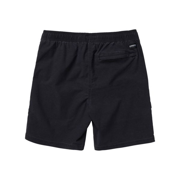 Mystic The Volley Hybrid Short