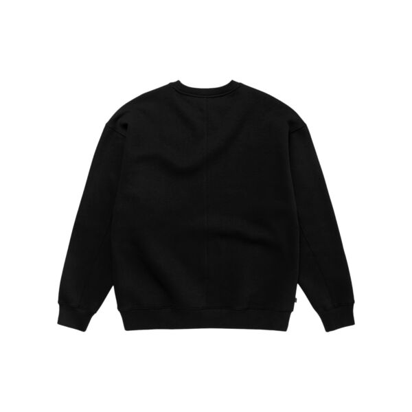 Mystic Fjord Crew Sweat