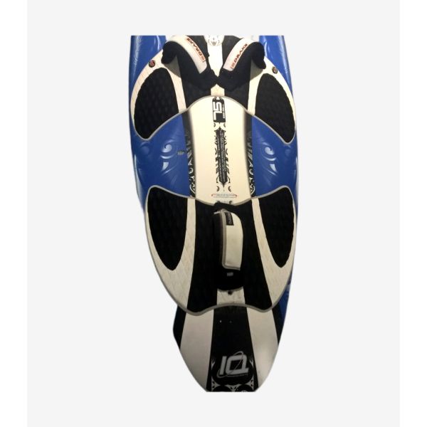 Starboard Evo 75 Wood