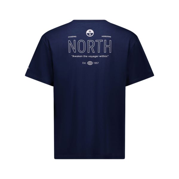 North Voyager Tee