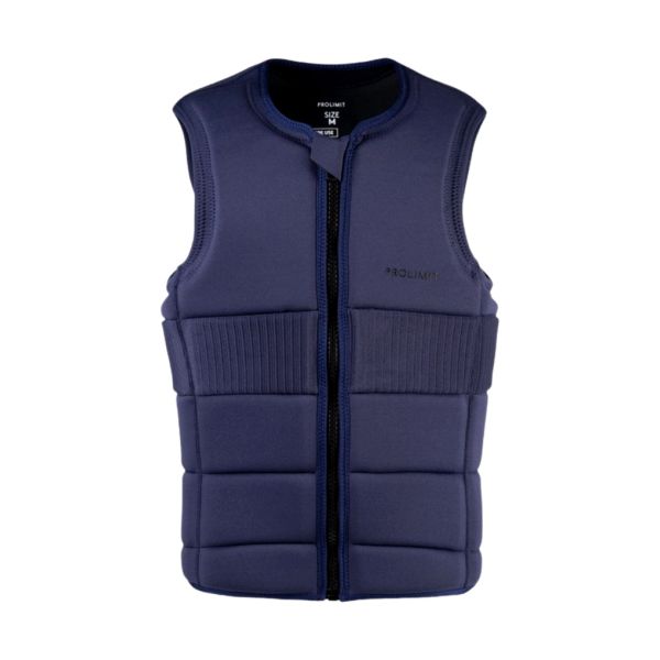 Prolimit Predator Full Padded Frontzip