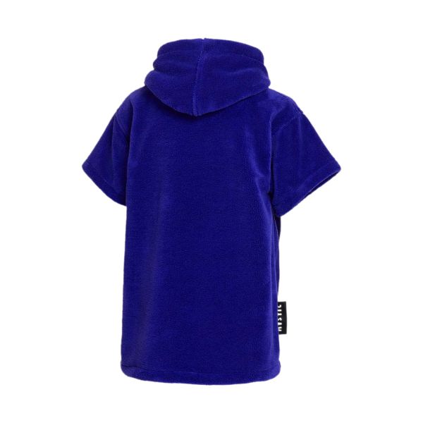 Mystic Poncho Teddy Kids