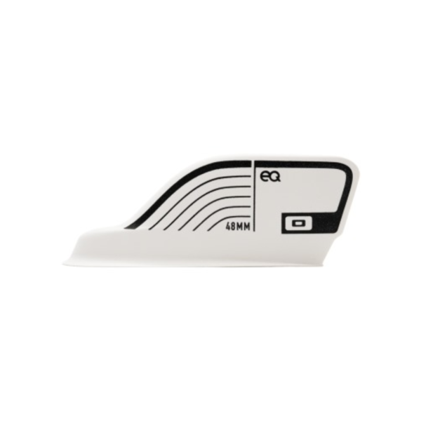 Core EQ 1 Fin Set (4 pcs)