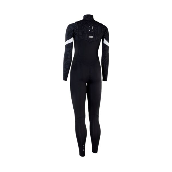 Ion Element 3/2 Front Zip wmn
