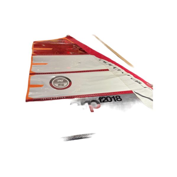 North sails Warp F2018 7.7
