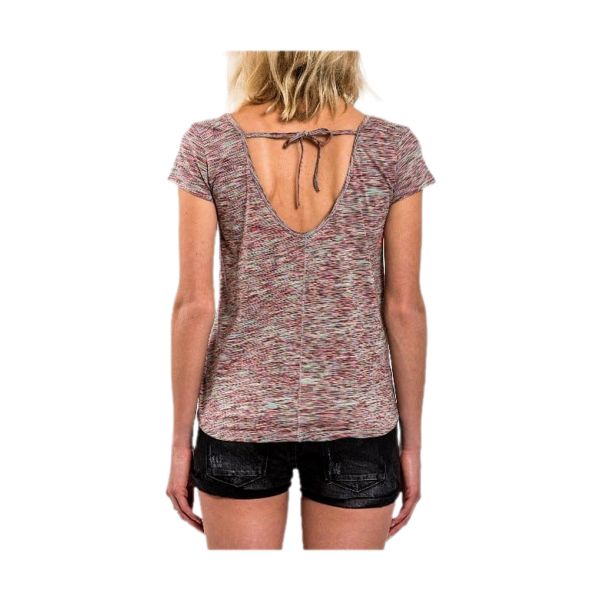 Mystic Bittersweet tee