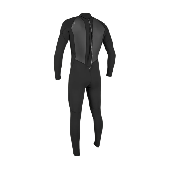 O'neill Reactor-2 3/2 Back Zip Full
