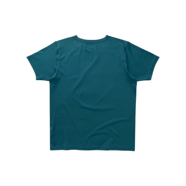 Mystic Boarding S/S Rashvest