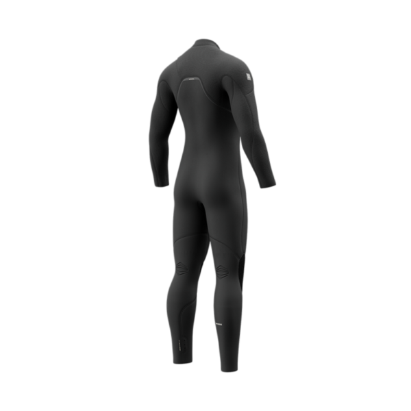 Mystic Majestic Fullsuit 5/3mm Fzip