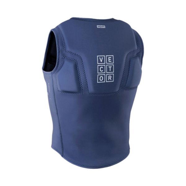 Ion Vector Element Side Zip