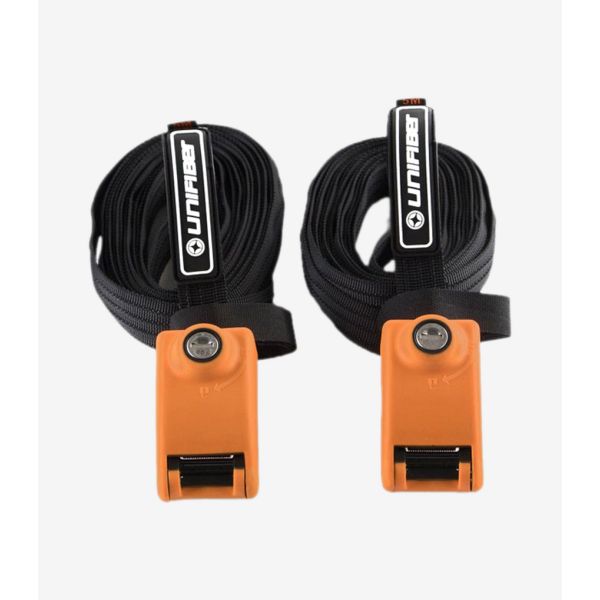 Unifiber Lockable straps 5mX24