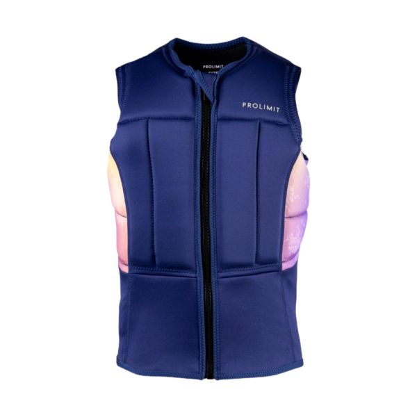 Prolimit Fire Half Padded Frontzip