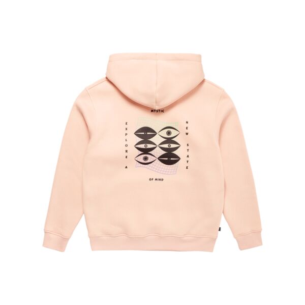 Mystic Tresspass Hoodie
