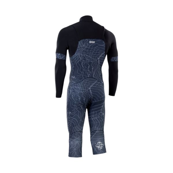 Ion Seek Core 4/3 Overknee FZ