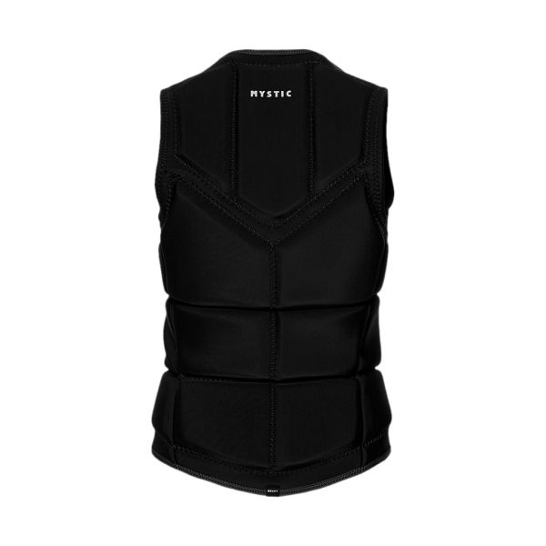 Mystic Star Impact Vest Fzip Wake