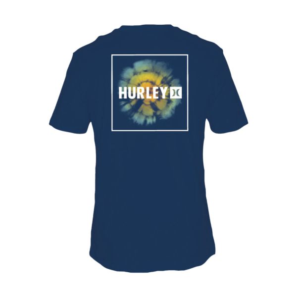 Hurley FOUR CORNERS SS